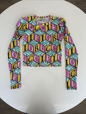 Fiorucci Long Sleeve